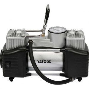 Compressor 250watt YATO YT-73462