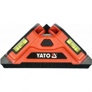 Laser Πλακάδων Μπαταρίας YATO YT-30410