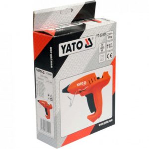 Πιστόλι Θερμοκόλλας 400Watt YATO YT-82401