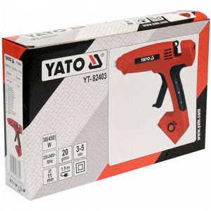 Πιστόλι Θερμοκόλλας 450Watt YATO YT-82403