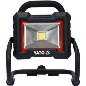 Προβολέας LED Μπαταρίας YATO YT-82961